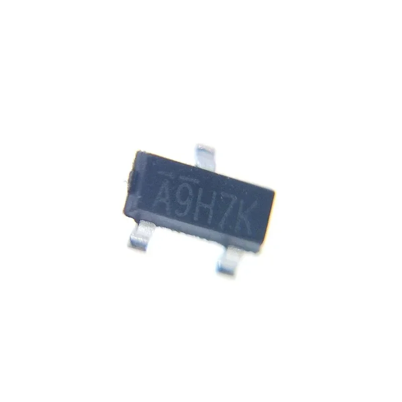 500PCS/LOT Original SI2309CDS-T1-GE3 SI2309 N9xxx SI2309DS A9xxx In Stock SOT-23