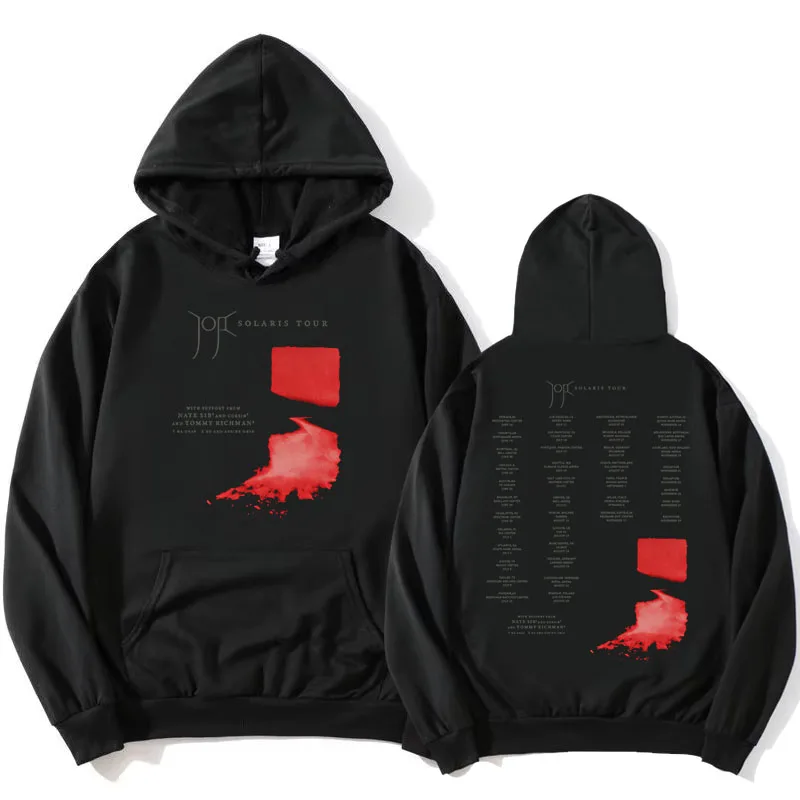 Thumbnail 2 - #38 Latest Womens Printed Graphic Sweatshirts Price Drops