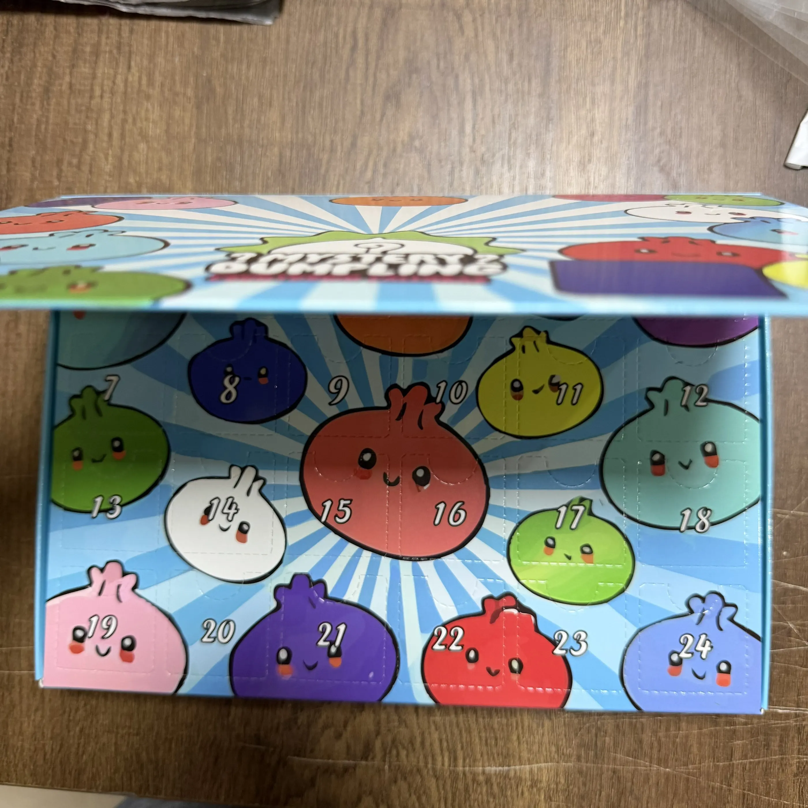 Thumbnail 3 - #8 Best Advent Calendars to Buy In 2026