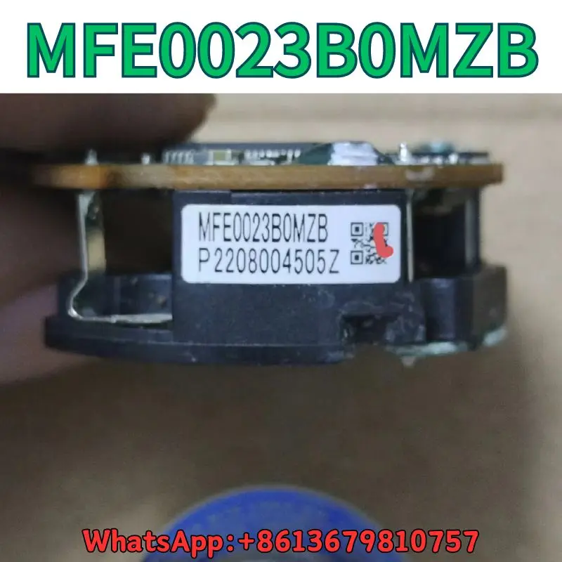 Gebrauchter Encoder mfe0023b0mzb Test ok schneller Versand