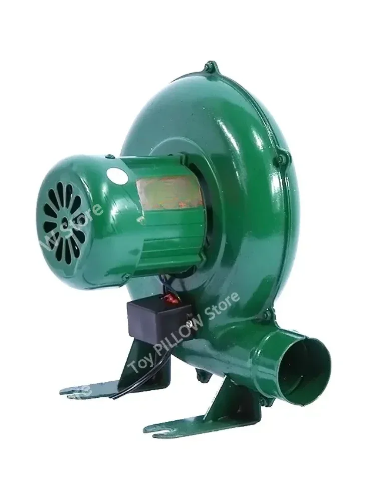 220V 200W Stove Blower Household Small r Barbecue Burning Home 2.4 Cubic Meters/Min 2800RPM