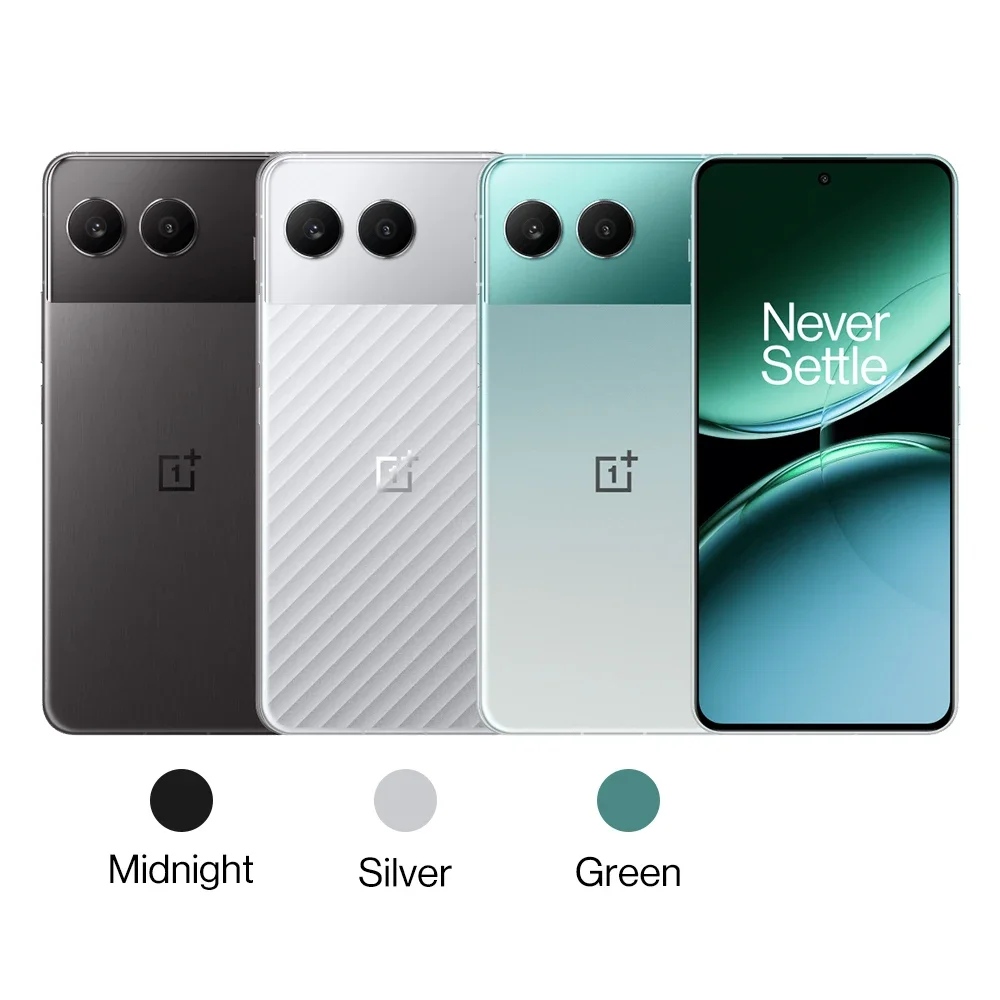 الكاميرا الرئيسية World Premiere OnePlus Nord 4 الإصدار العالمي Snapdragon 7 Plus Gen 3 50MP بطارية 5500mAh 100W SUPERVOOC Charge