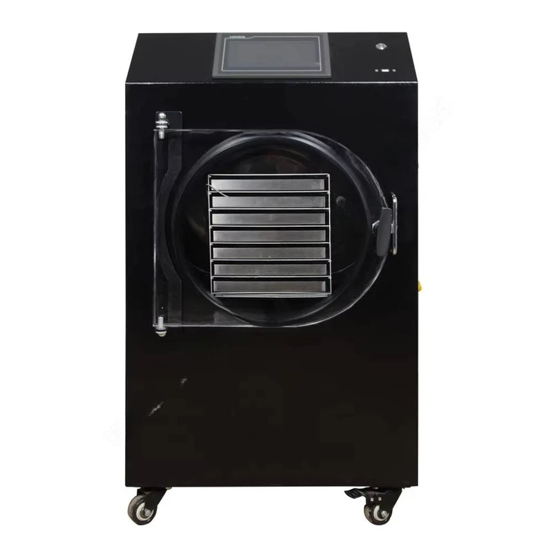 50kg Batch Small Freeze Dryer Price Vacuum Freeze Dryer, Fruits, Tea, Pet Food, Cordyceps