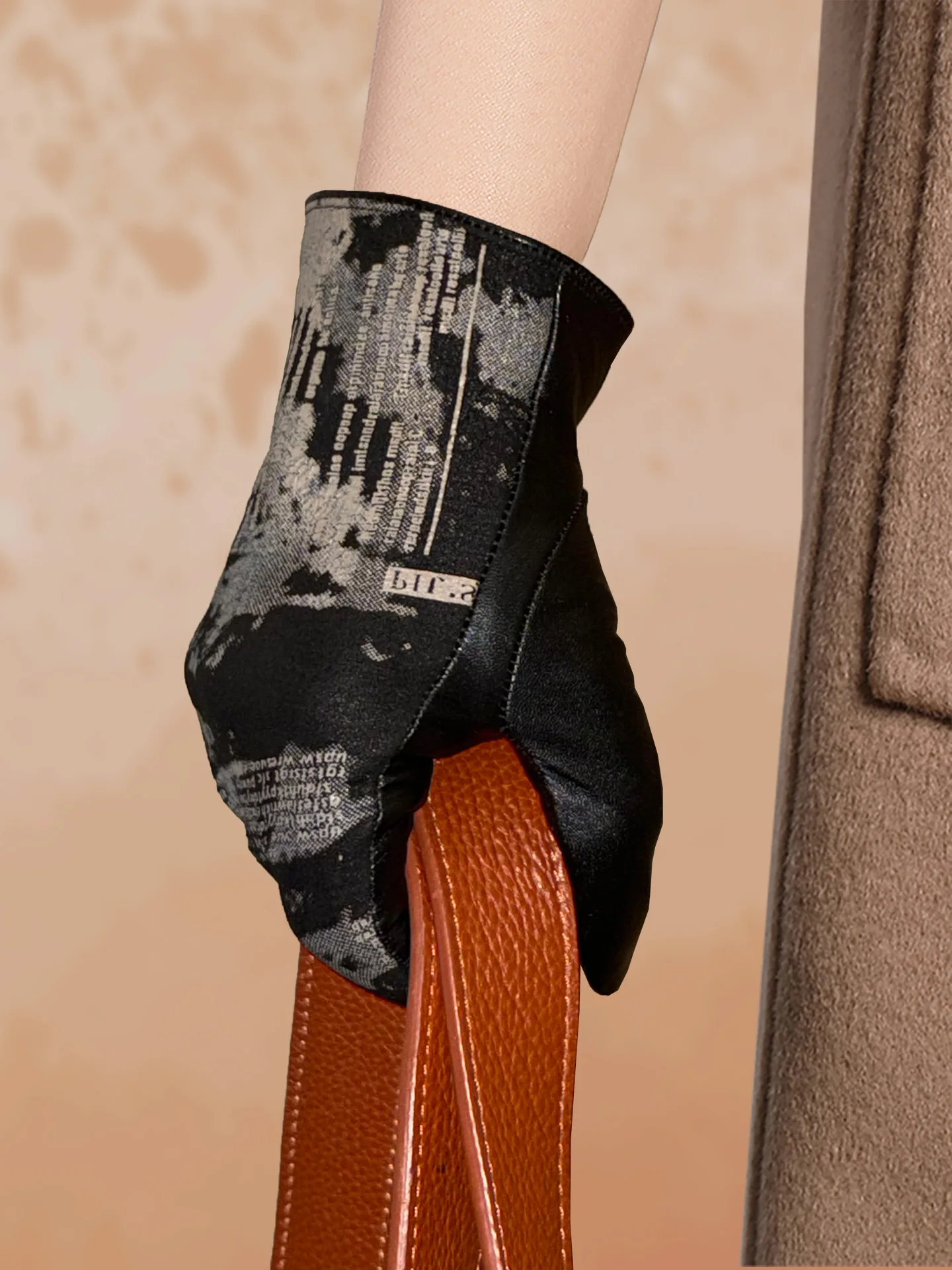 gants-en-cuir-veritable-velours-cuir-de-chevre-pour-femmes-chauds-pour-l'exterieur-doublure-polaire-ensemble-cadeau-automne-hiver-corail-epais