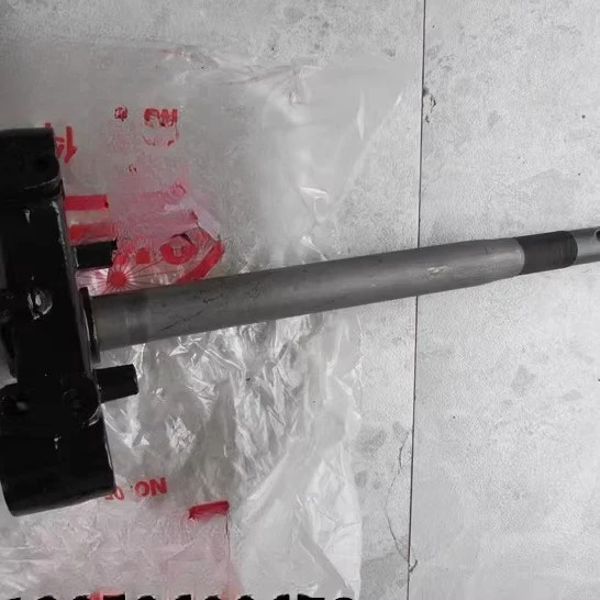 

Suitable for Linhai Yamaha Qiaoge 2nd generation lh100t-15v dance direction column, lower three-star, lower even wrench