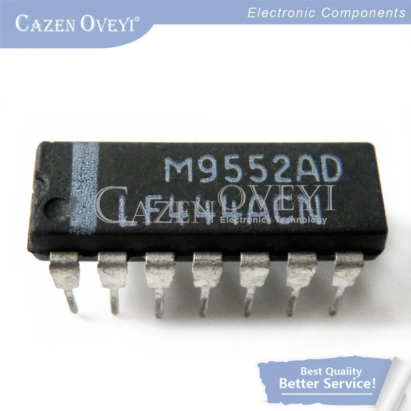 5pcs/lot CD4013BE CD4013 LF444ACN LF444 CD4007UBE CD4007 SN74AC74N SN74AC74 74AC74 DIP-14