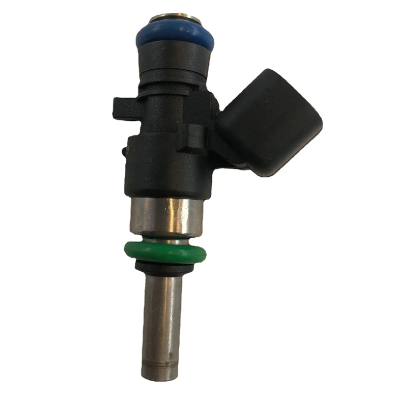 Black Fuel Injector Fuel Injector Nozzle For Polaris General RZR 1000 XP 4 2014-2021 0280158337 2521387-M53K