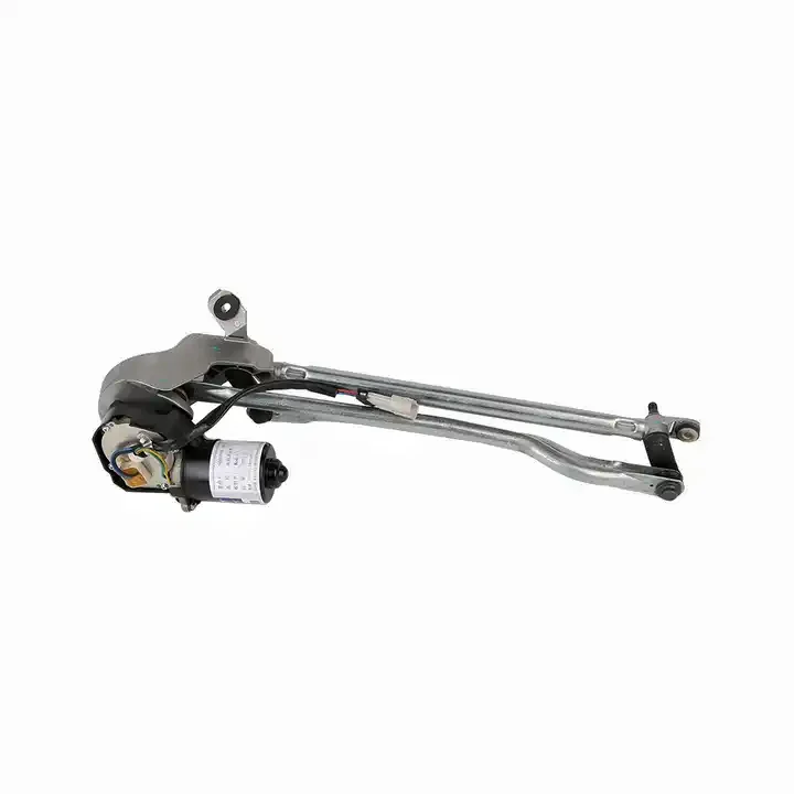 Hot Selling For Tesl Model S Windshield Wiper Transmission Linkage Assembly With Motor Windscreen Wiper 6005946-00-G 6005946