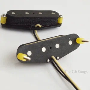 12 Main Sales Potter Low 4 String - №6