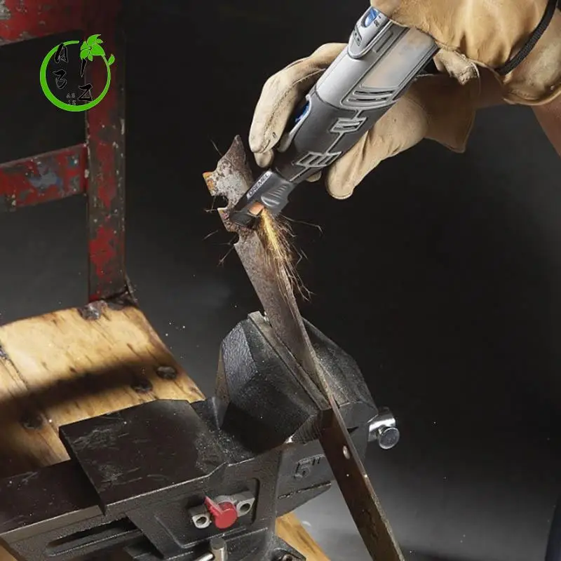 

A31Z-A679-02 Accessory Kit For Polishing Outdoor Gardening Tools For Dremel