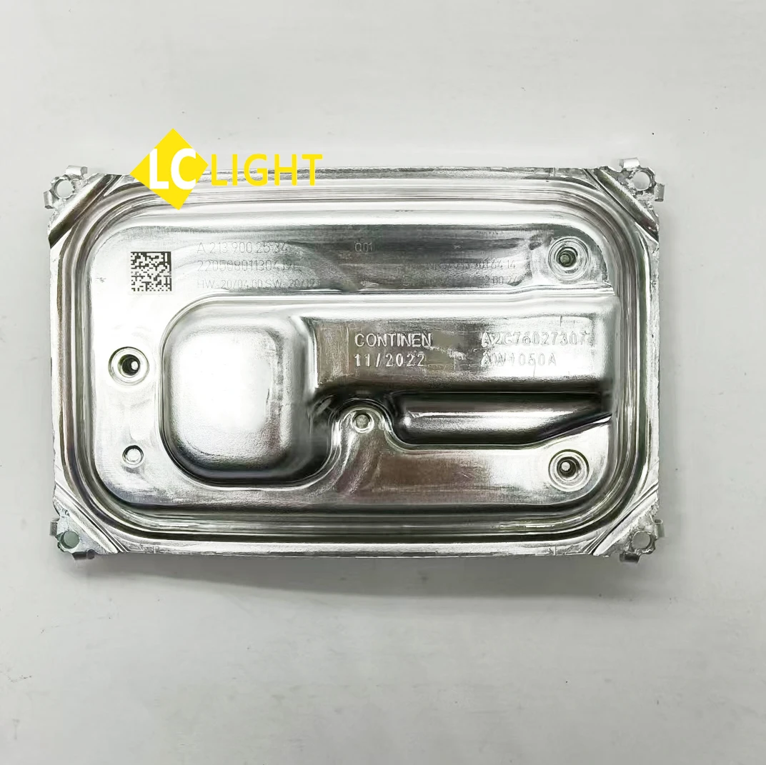 

A2139002534 Оригинальный новый модуль контроллера балласта светодиодных фар, подходящий для B- en z GLE 350 GLE 300 GLE 450 GLE580 GLE 63