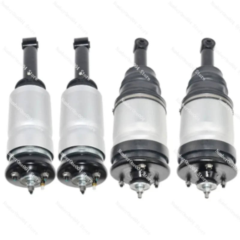 

4 PCS for Land Rover Discovery 3 4 Range Rover Sport Air Suspension Strut Shock Absorbers.RNB501580 RTD501090