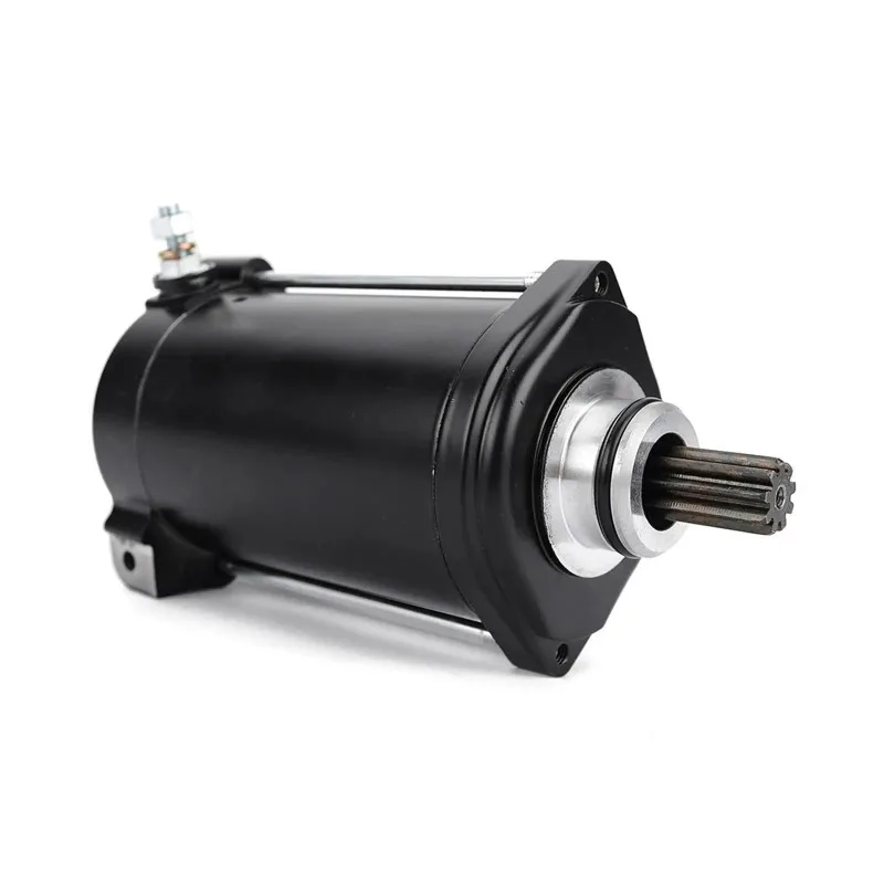 Motor, suitable for BMW Waterbird R1200GS/R1250GS/R1200RT/R/RS engine start motor
