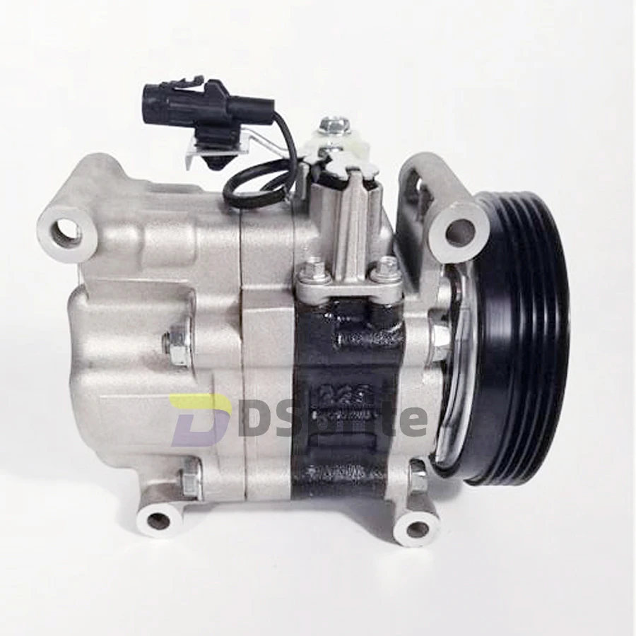 عالية الجودة SV08A السيارات جزء التيار المتناوب تكييف وضاغط للهواء لسوزوكي سويفت III SX4 OEM 95200-64JA0 95201-63JA1