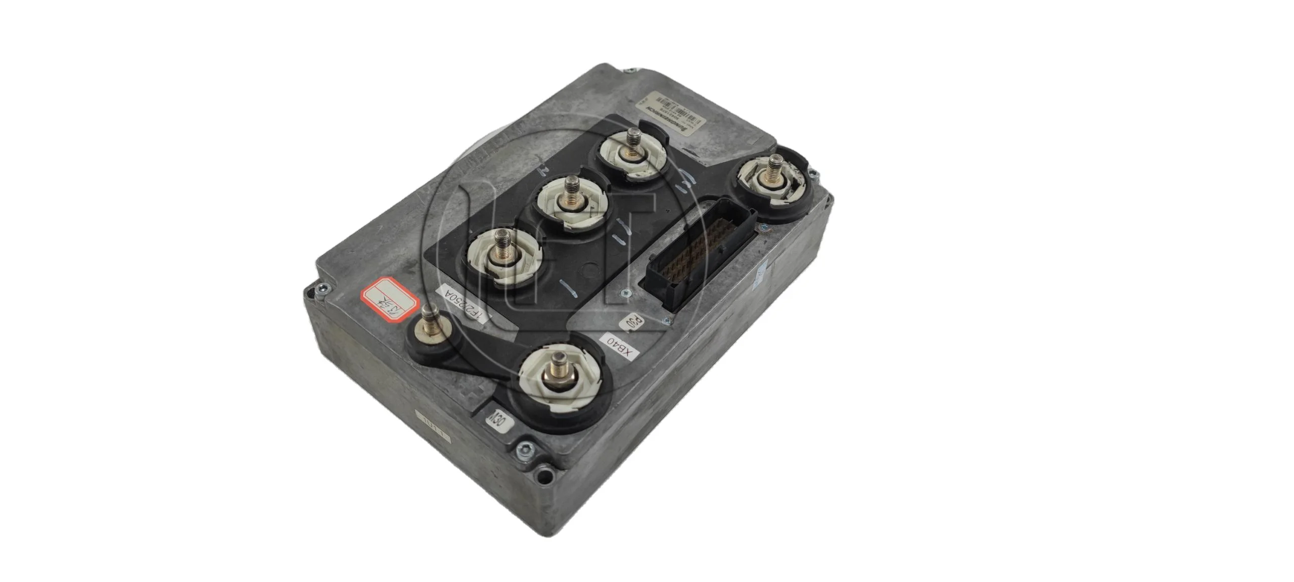 

Drive Controller 50421575 High-Stability Motor Control Module