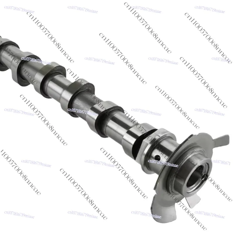 M274 2.0T W205 W213 OE 2740500101 2740500401OEM Premium Intake and Exhaust Camshaft
