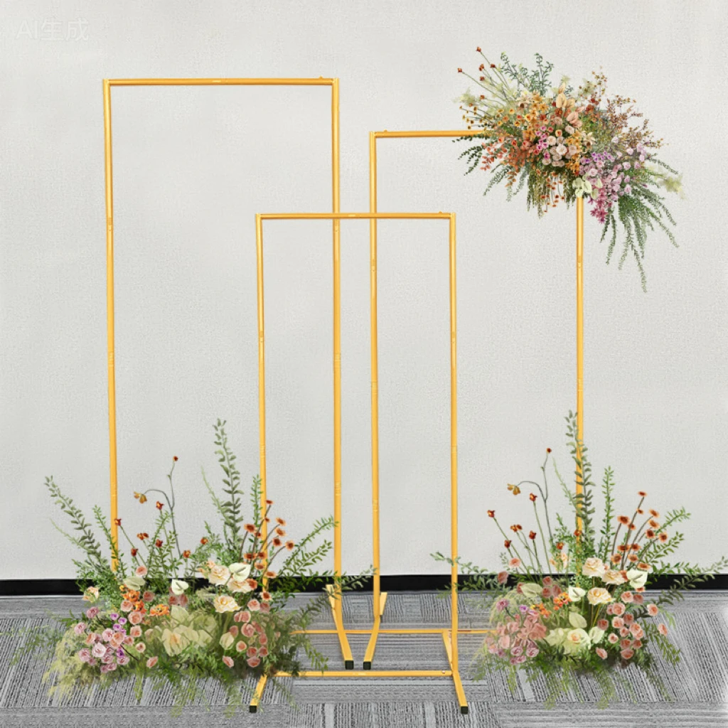 3-Pack Square Detac… - image