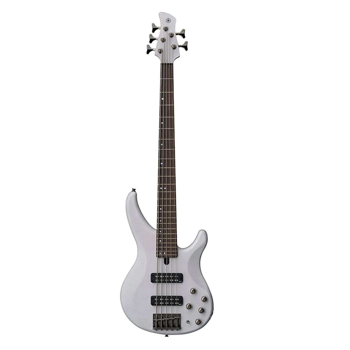 Multifunctionality Highly Playable Yamahas Electric Bass TRBX500 Series TRBX505