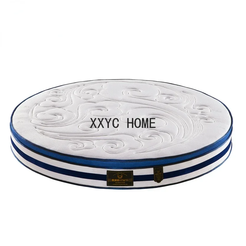 Round Gel Memory Fo…