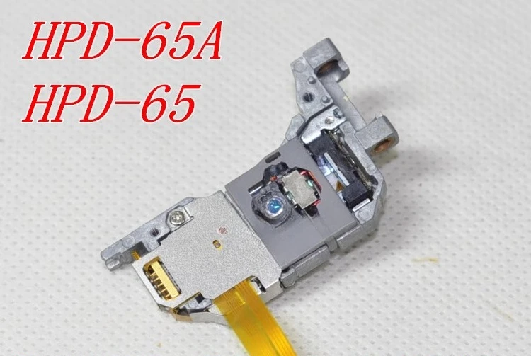 For Feige DSS867S HPD-65 /HPD-65A/Car DVD Laser Head/DVD Navigation Optical Head