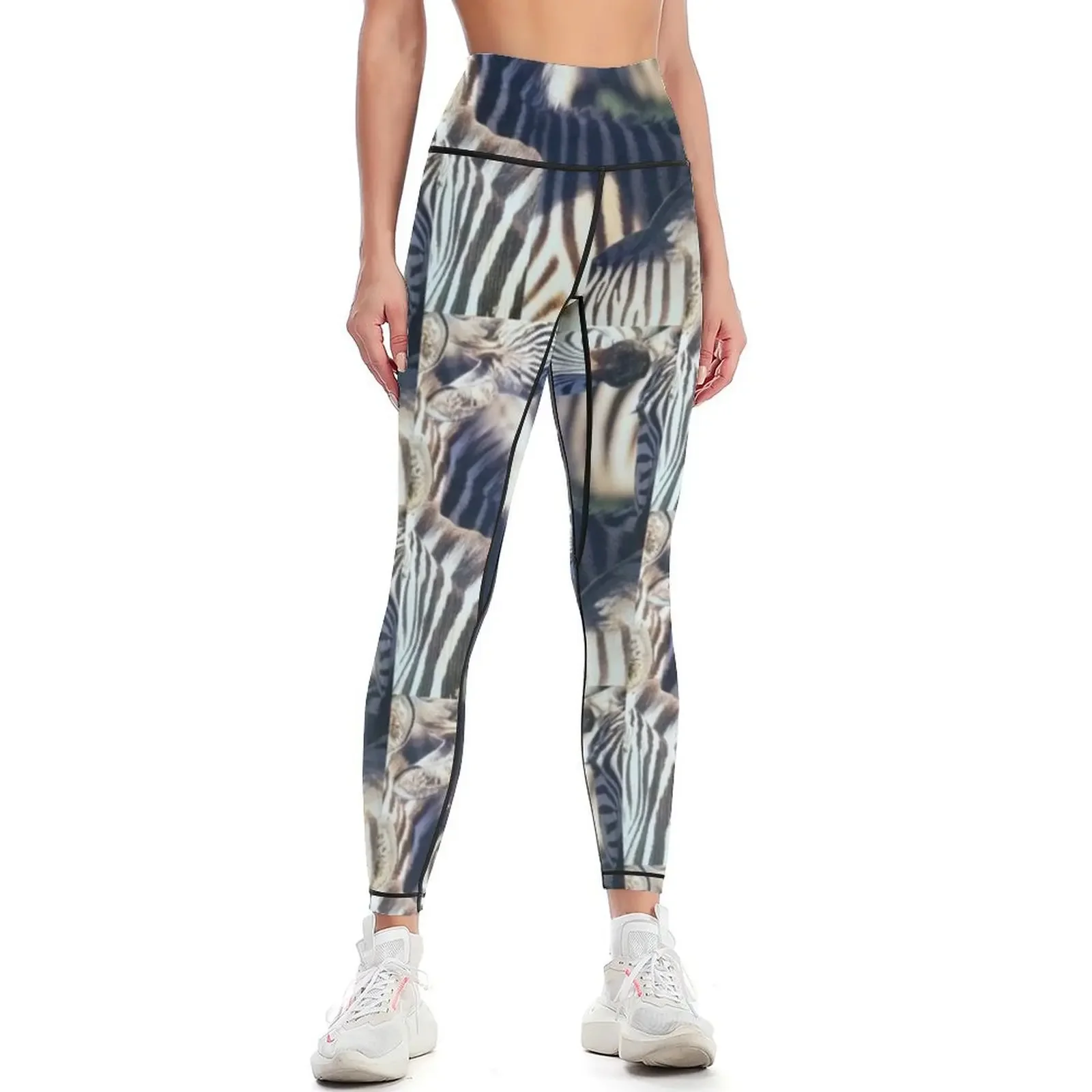 

Safari 1 Leggings Female legging pants gym top legging gym sports shirts gym Womens Leggings