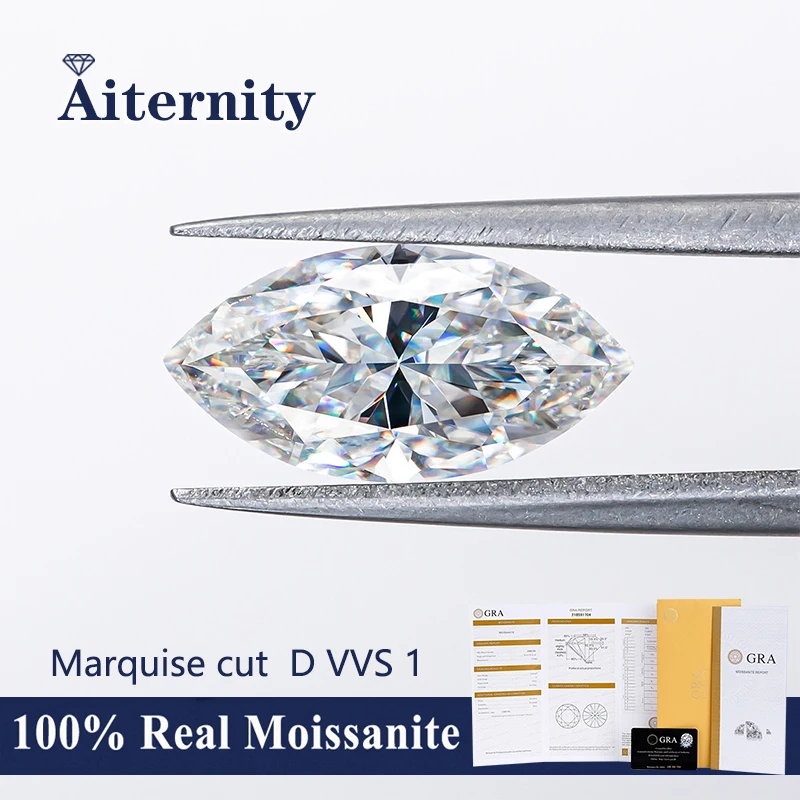 0.5Ct-1.0Ct Marquis…