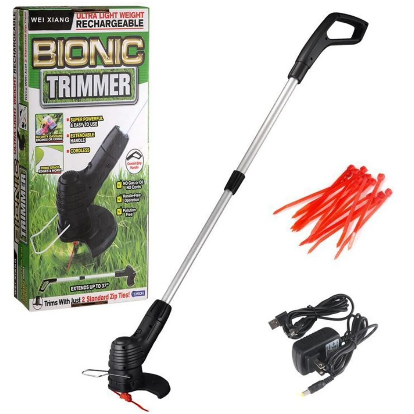 

Handheld Portable Mower Trimming Machine Electric Machine Mower Tools Home Garden Supplies For Vegetables Growin Hot