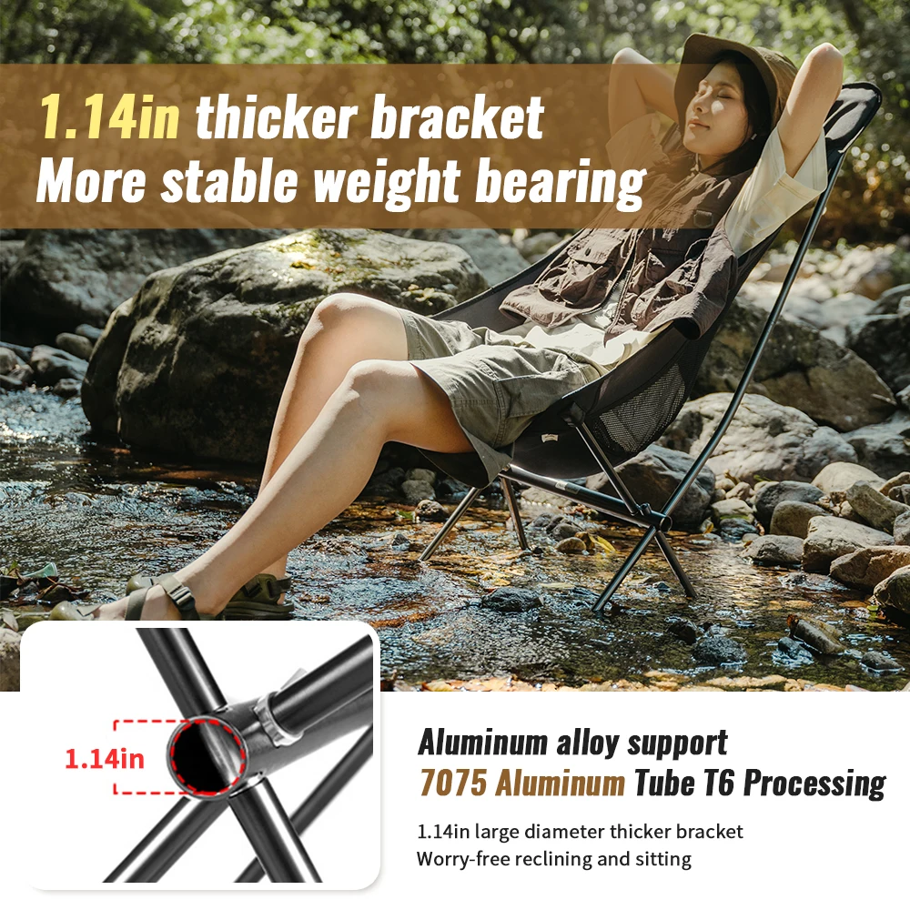 Thumbnail 2 - #40 Latest Fishing Chairs Offers
