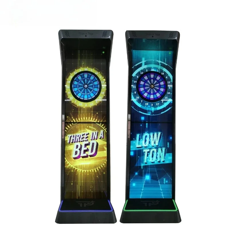 Automatic Bar Game …