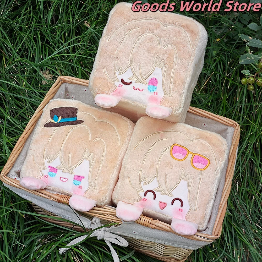 

In stock Aventurine Danheng Cyrene Elysia Firefly Hyacine Phainon Mydei Anaxa Pillow Cosplay Costume Anime Halloween Gift