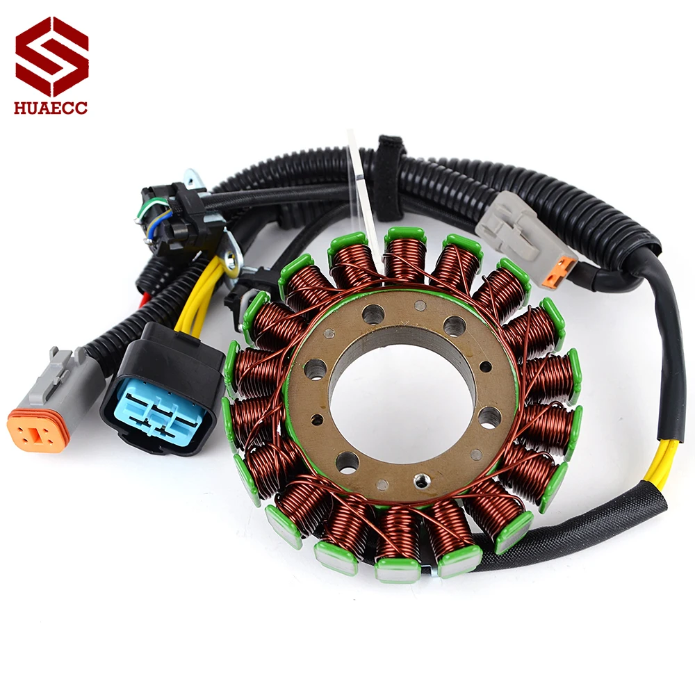 

Motorcycle Stator Coil For Ski-Doo GSX 500 600 800 R Limited Carb MX Z 500SS 600RS 600 CARB 800 800R X-RS MX ZX 800 R HO