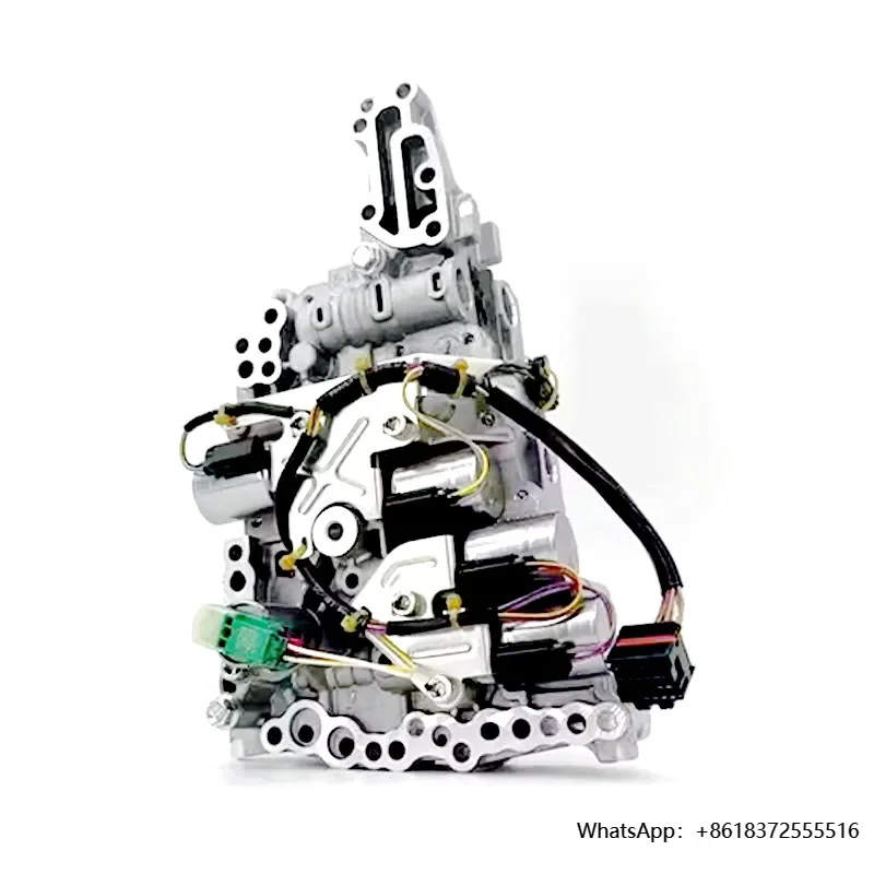 

Original Transmission Parts New Transmission Valve Body and Wiring Assy for Chery TIGGO 3x 5x 7 Model 025CHA-1506100
