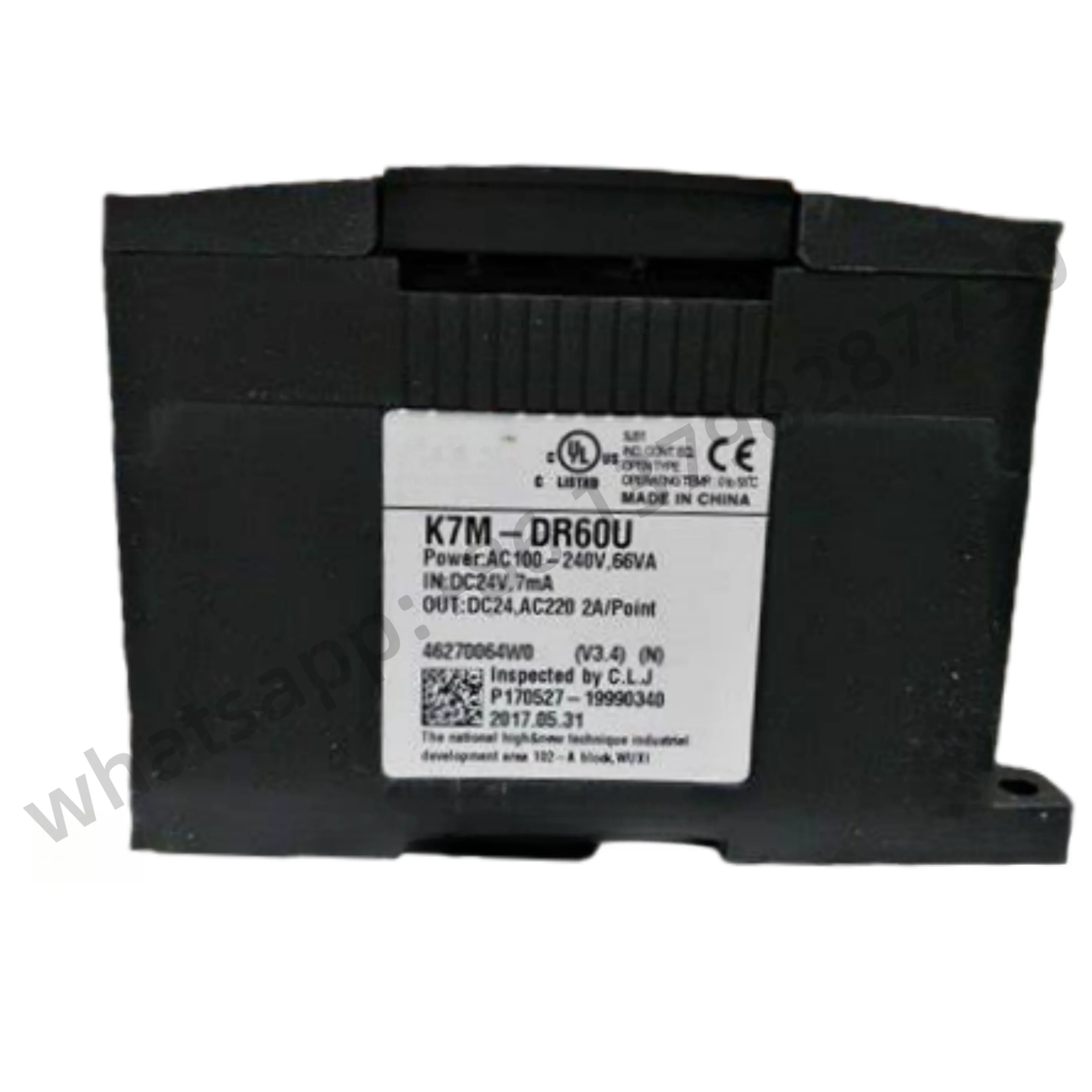 New Original K7M-DRT60U