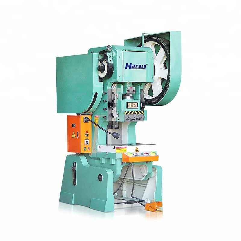 CE Certificate Metal Punching Machine Price for Aluminum Hole Punch