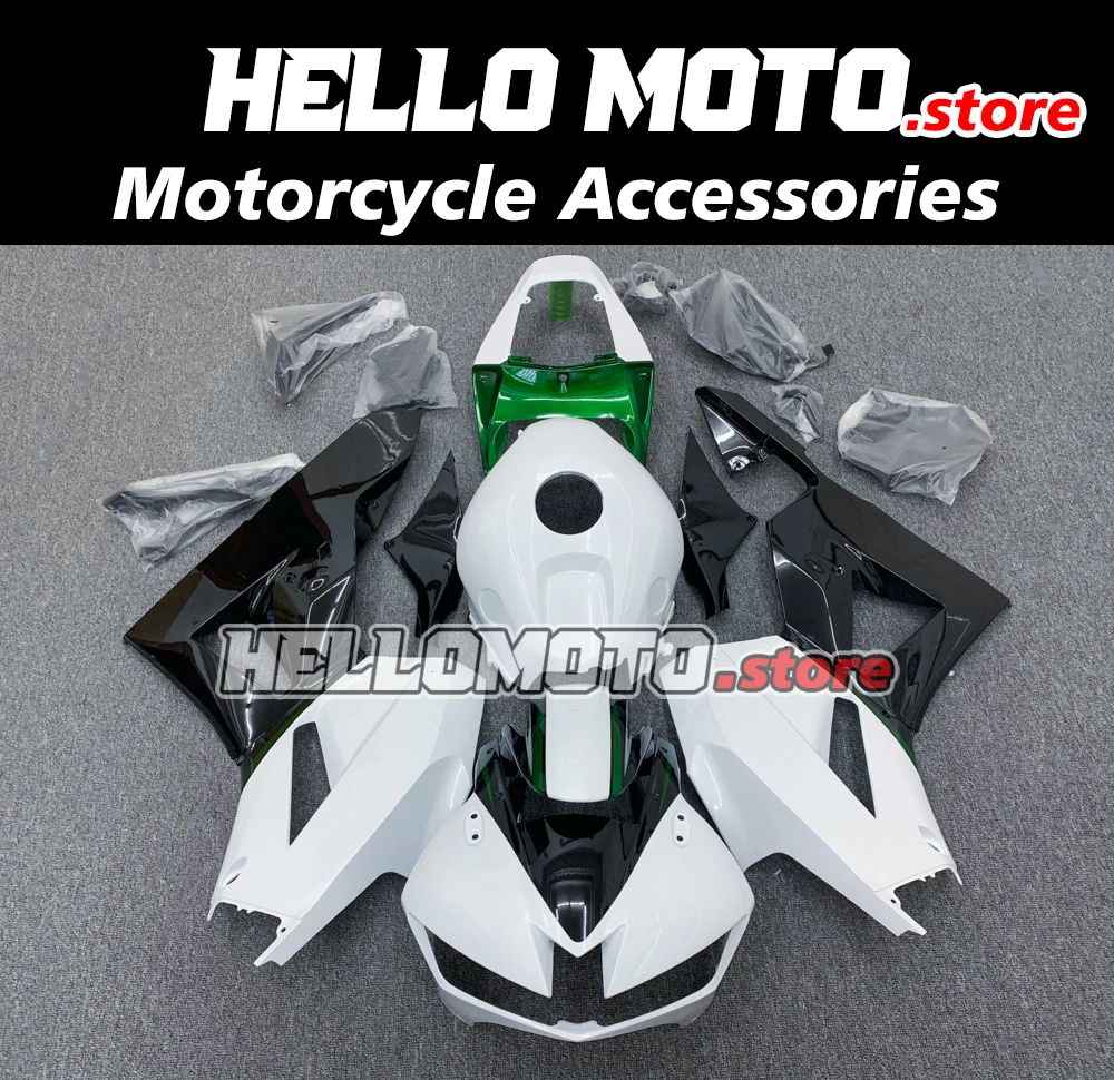 

New ABS Injection Molding Fairings Kits Fit For CBR600RR 2013 2014 2015 2016 2017 2018 2019 2020 PC40/13 Bodywork Set