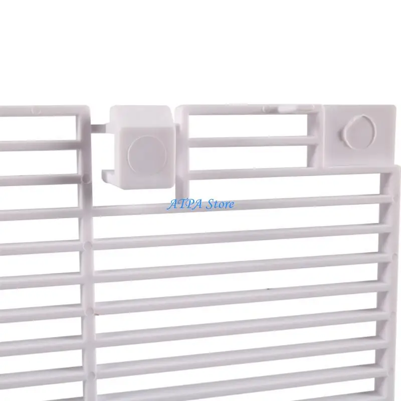 

U13C Air Conditioner Air Vent Grille for 3104928.019 Part Vent Cover