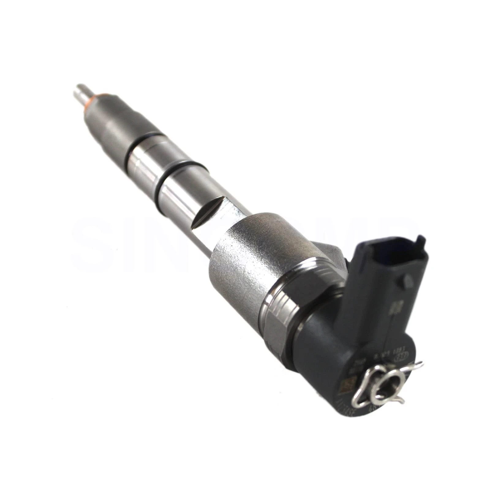 

1PC Fuel Injector Assembly For Isuzu JMC 4JB1 4JB1T Diesel Engine 0445110305 0433172024 Excavator Engine Replacement Parts