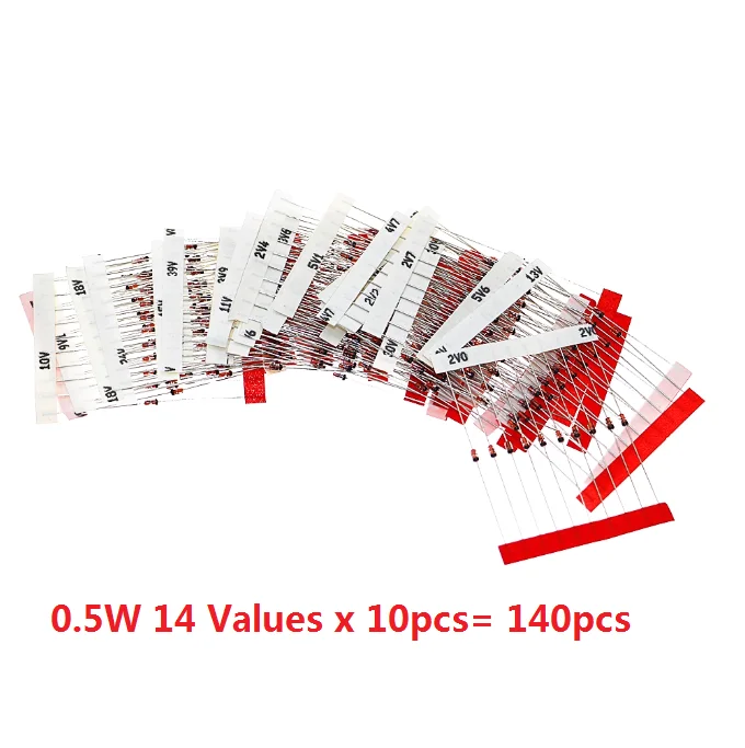 Free Shipping 0.5W …