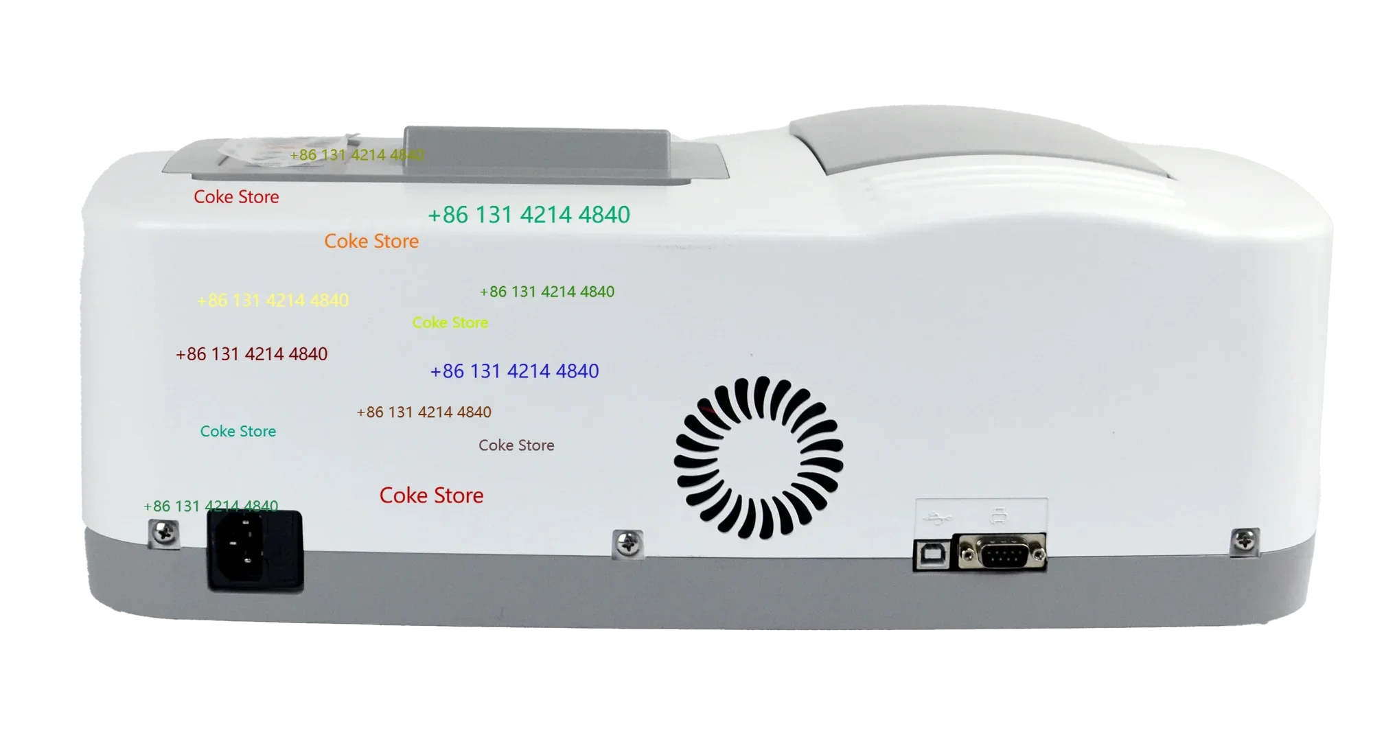 FV-1000 Vis Spectro…