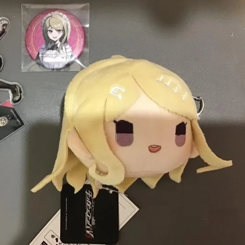 fanthful-official-danganronpa-plush-keychain-junko-makoto-kyoko-byakuya-doll-pendant-classic-game-collectible-merch-for-fans