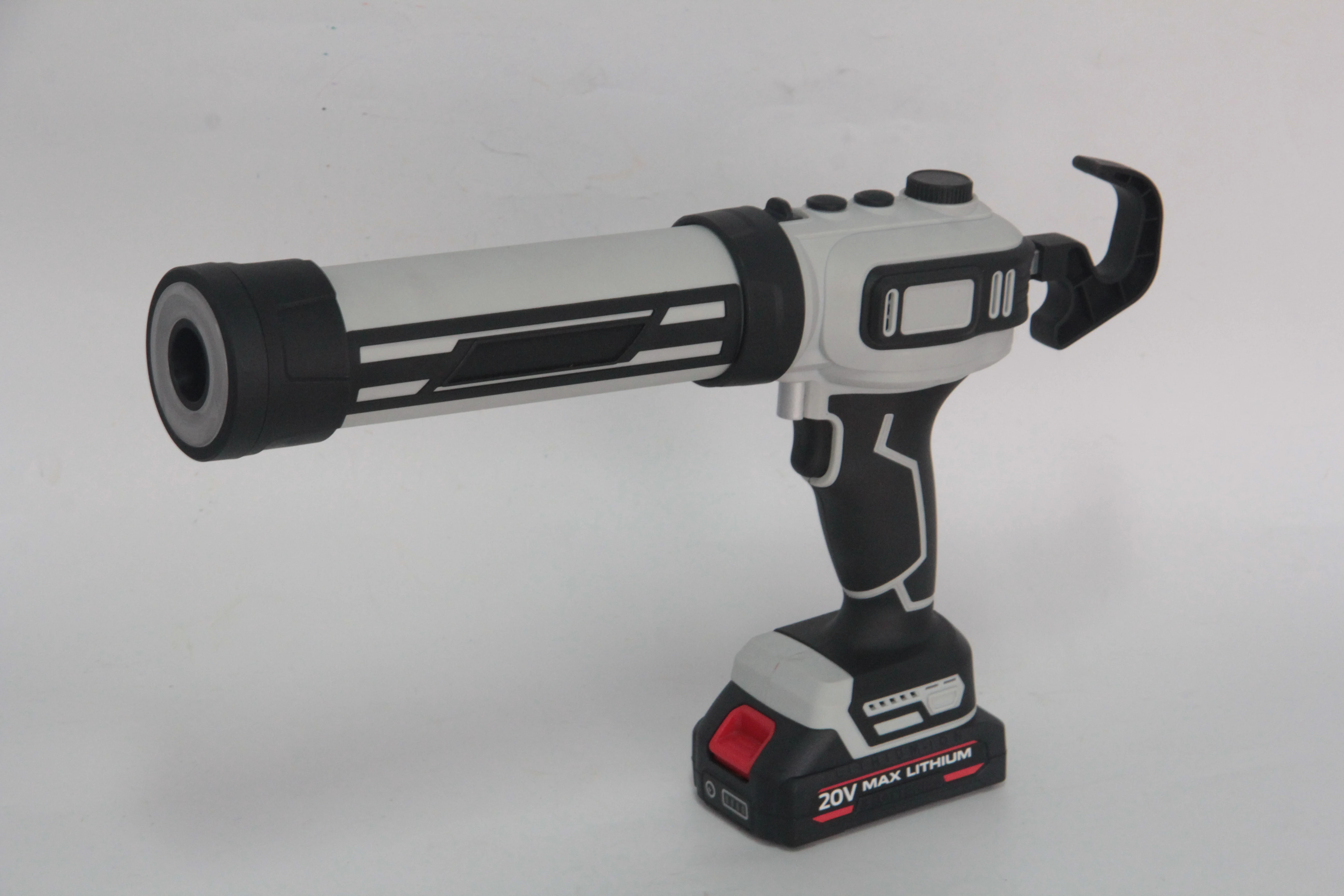 DIY يده بندقية السد الحرارة الكهربائية الساخنة الخياطة طبقات مانع التسرب الغراء لا يتطلب بطارية #3