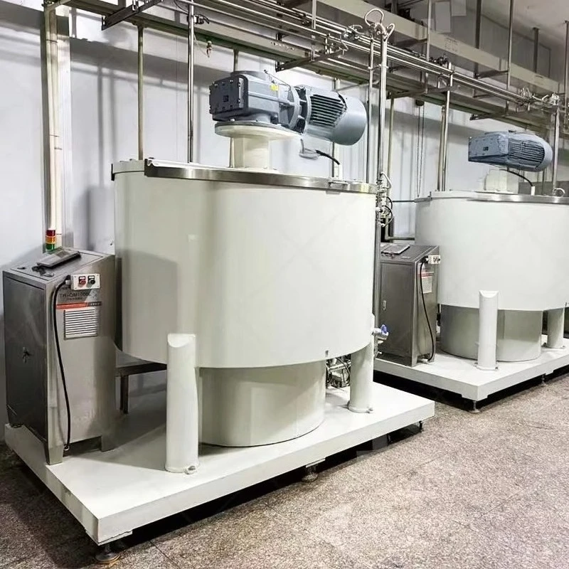 5kg 50l 150l Cioccolato Chocolate Stone Choclates Melanger Ball Mill Refining Grinder