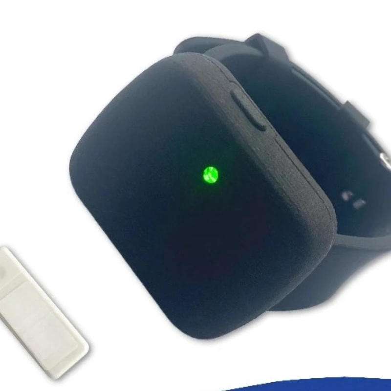 

Sensor heart rate blood oxygen detection module acceleration gyroscope bracelet