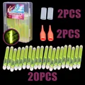 Yellow-20pcs