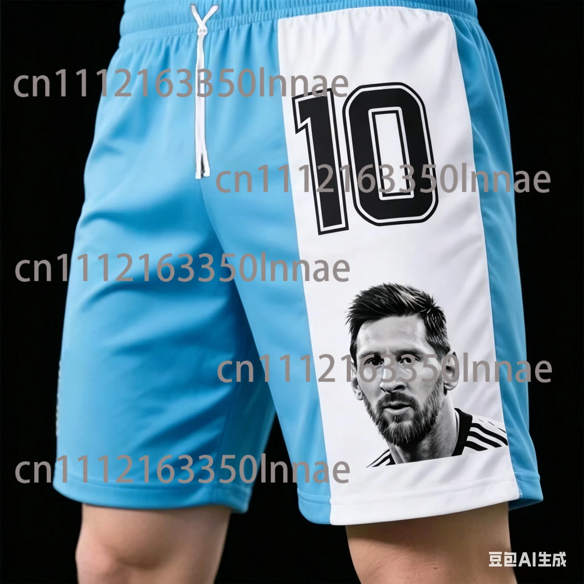 

Новейшие классические и уникальные мужские спортивные дышащие повседневные футбольные шорты 2026 года