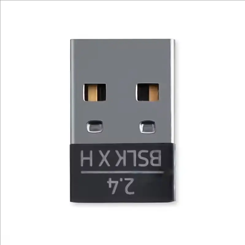 ماوس الألعاب اللاسلكي Razer Basilisk X Hyperspeed/V3 PRO/V3 X مع مستقبل USB 2.4G - 5