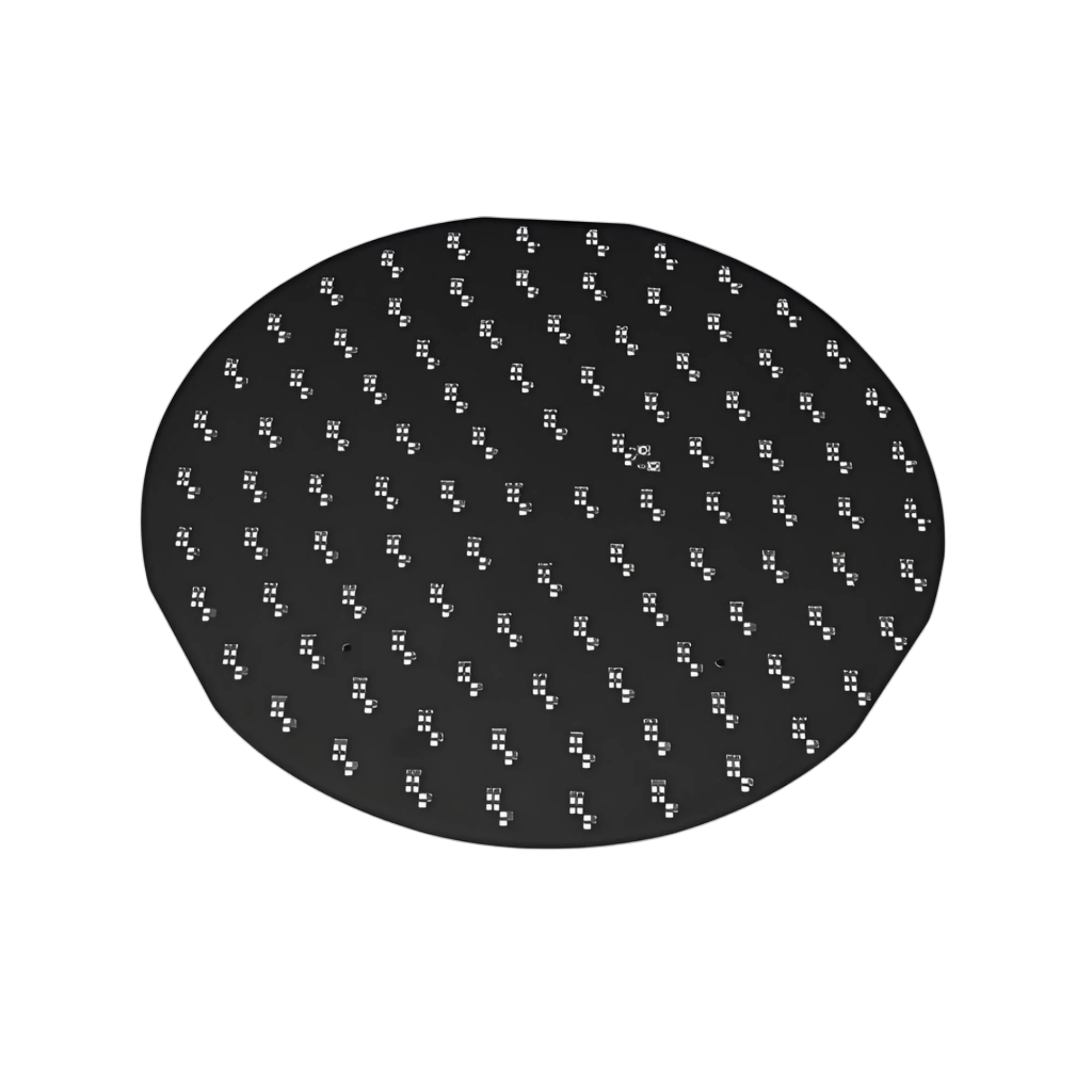 General Hard FR4 Circuit Substrate 2-6 Layer Structure HASL OSP Immersion Gold For Audio Equipment Circuit Base
