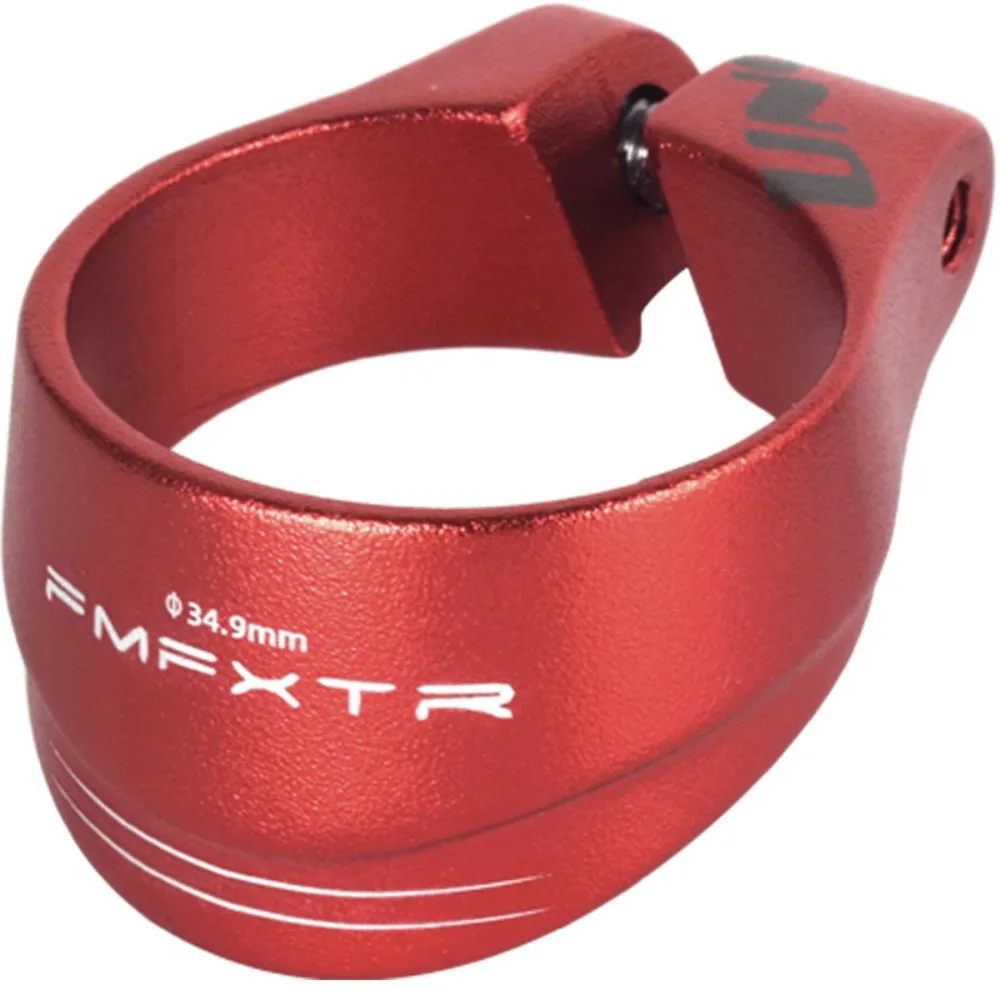 للطي دراجة ل دراجة هوائية جبلية 31.8/34.9 مللي متر مقعد أنبوب المشبك مقعد سرج الدراجة المشبك دراجة Seatpost المشبك مقعد الدراجة أنبوب كليب