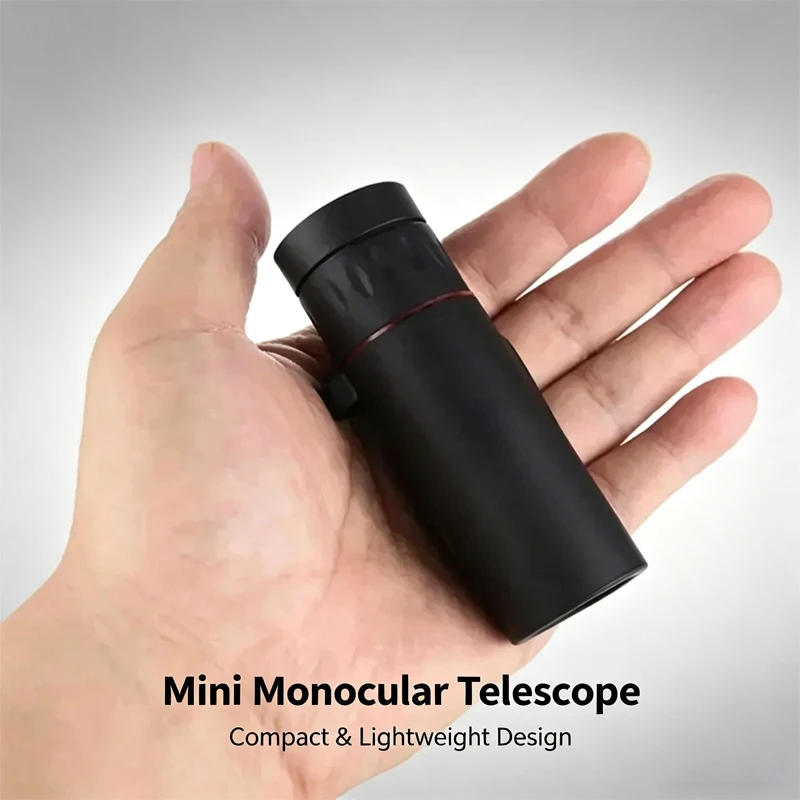 novo-telescopio-mini-portatil-de-alta-qualidade-2000x25-para-camping-caca-e-observacao-de-passaros-com-suporte