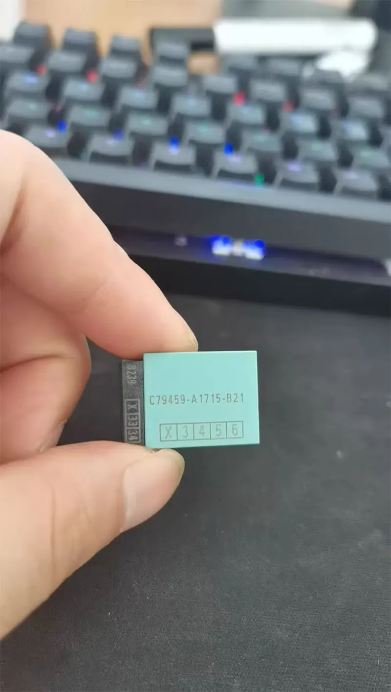 

Brand New C79459-A1715-B21 Warranty One-year